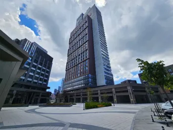 İstanbul Finans Merkezi Times Tower satılık daireler